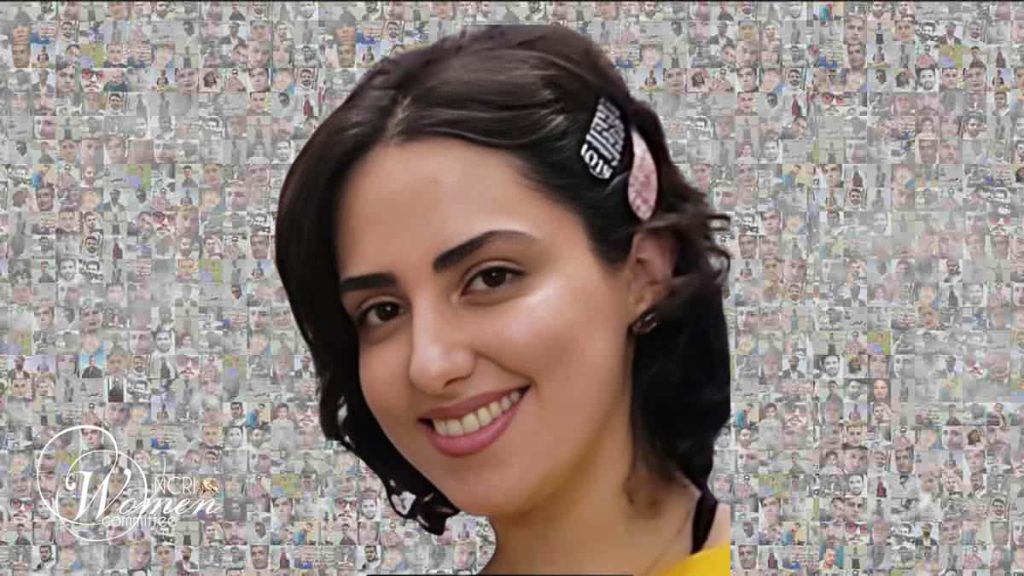 بهناز افشاري