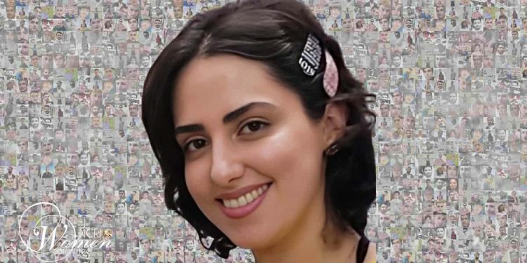 بهناز افشاري