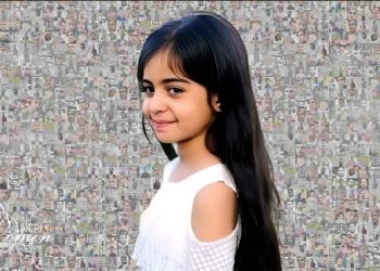 ديانا محمودي