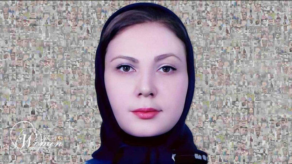 بريسا بهمني