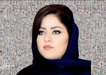 فرشته أحمدي