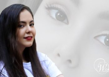 كيانا آتش ‌زر: فتاة شجاعة تدفع ثمن الحرية