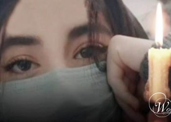 بارميس همنوا مقتل مأساوي لفتاة صغيرة بسبب تمزيق صورة