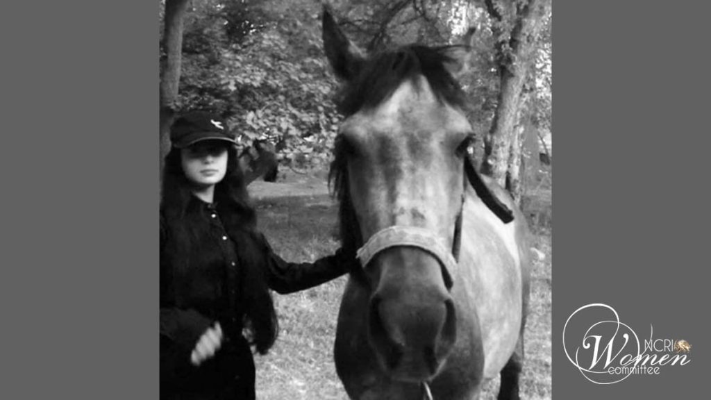 بارميس همنوا
مقتل مأساوي لفتاة صغيرة بسبب تمزيق صورة 
