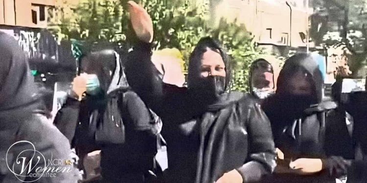 احتجاج عائلات المحكومين بالإعدام