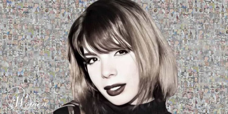 صدف موحدي، 19عاماً، الصمود رغم التحديات