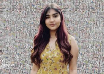 سارينا ساعدي