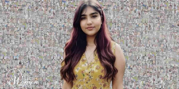 سارينا ساعدي