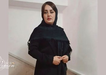 سولماز حسن زاده