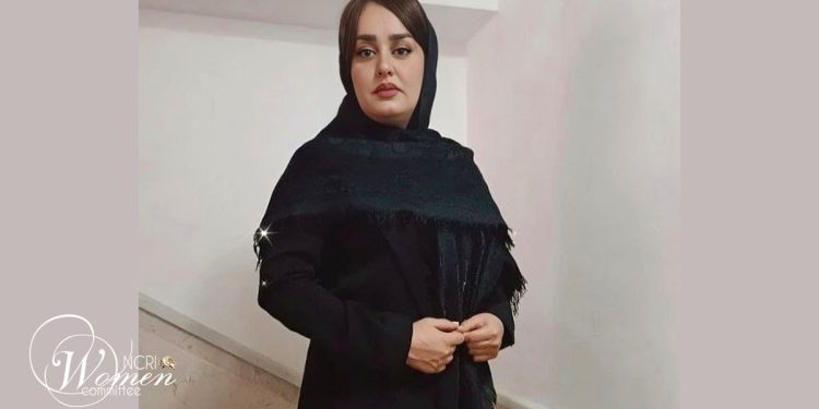 سولماز حسن زاده