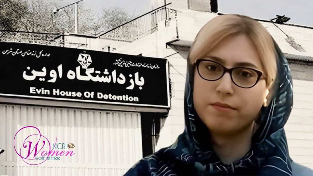 معتقلة مسيحية عالقة بين الظلم والترقب: قضية غزال مرزبان في سجن إيفين