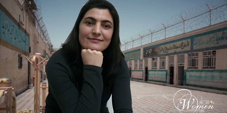 زينب جلاليان: استمرار الحرمان من الرعاية الطبية وزيارات العائلة للسجينة السياسية الإيرانية السجينات السياسيات محرومات من العلاج في سجون إيران
