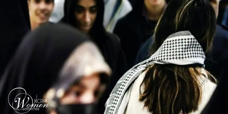 رؤساء السلطة القضائية والبرلمان الإيراني يؤكدون على تنفيذ قانون الحجاب والعفة الجديد