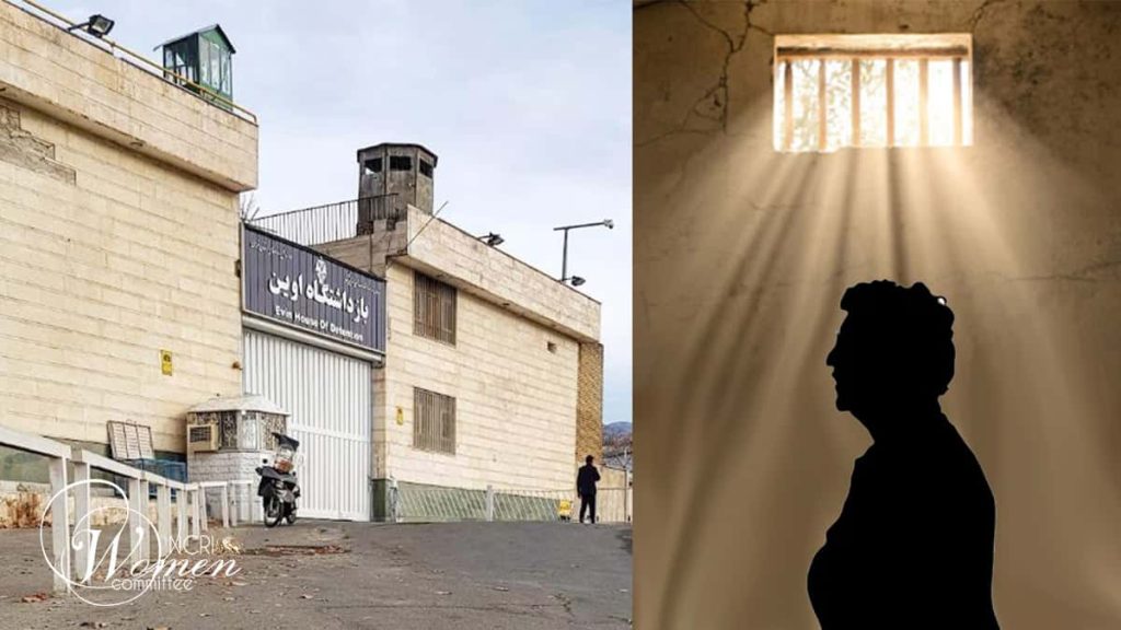 شيوا إسماعيلي: سجينة سياسية محرومة من زيارة العائلة والتواصل في سجن إيفين