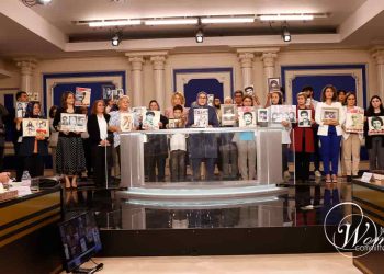 ضيوفنا الكرام