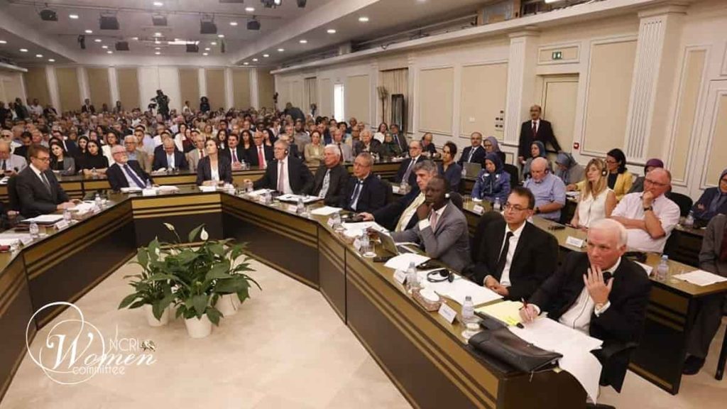 إحياءً لذكرى ضحايا الإبادة الجماعية في إيران – لا نغفر ولا ننسى