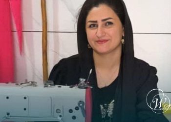 حرق غزاله حدودي أم 27 عامًا على يد خاطبها