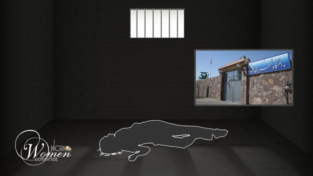 سجن قرجك: فرزانه بيجن بور تفقد حياتها بسبب الإهمال الطبي