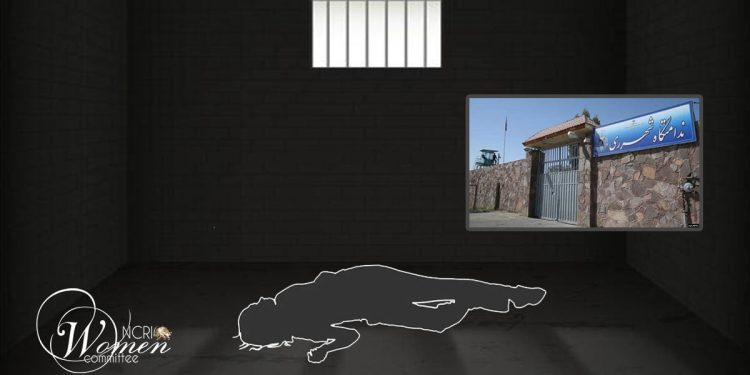 سجن قرجك: فرزانه بيجن بور تفقد حياتها بسبب الإهمال الطبي