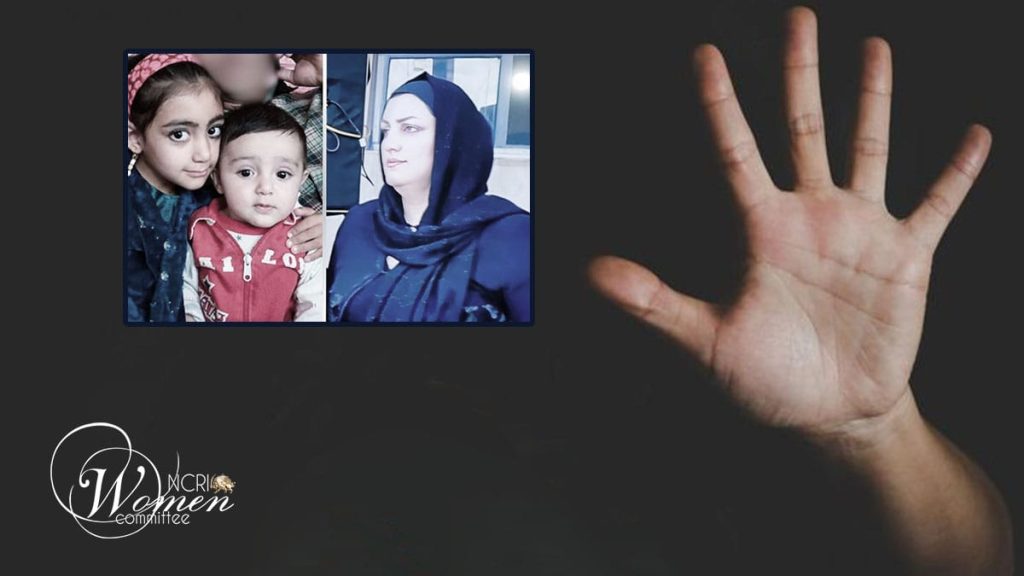 سيما مرادي وبناتها