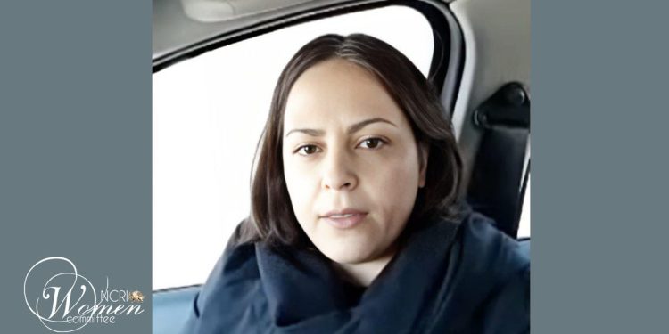 رفض الإفراج المشروط عن الصحفية المسجونة نسرين حسني