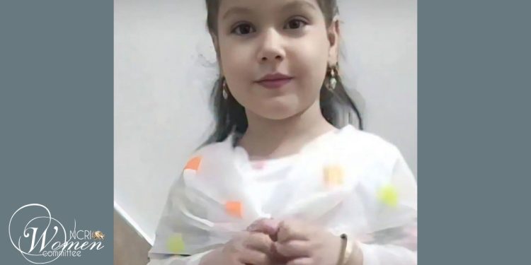 تفاصيل جديدة عن جريمة القتل الصادمة للطفلة نيان جلياني 7 سنوات