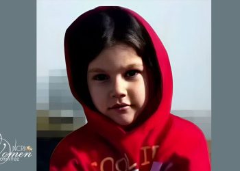 وفاة مأساوية للطفلة نيان جلياني 7سنوات في بوكان بسبب اعتداء جنسي