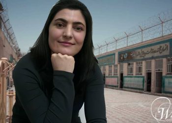 حرمان زينب جلاليان في السنة الـ 18 من الحبس المؤبد من العلاج والخدمات الطبية