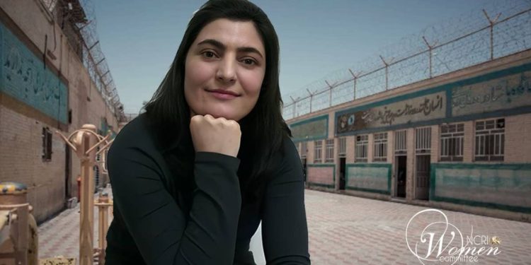 حرمان زينب جلاليان في السنة الـ 18 من الحبس المؤبد من العلاج والخدمات الطبية