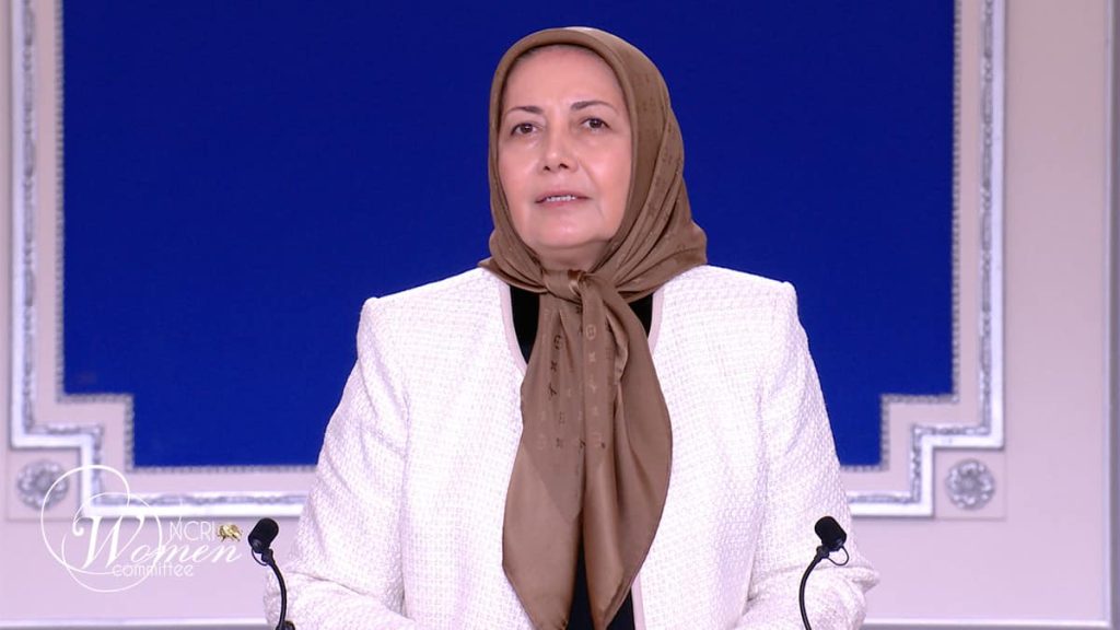 مؤتمر اليوم العالمي للمرأة في باريس: النساء، قوة التغيير