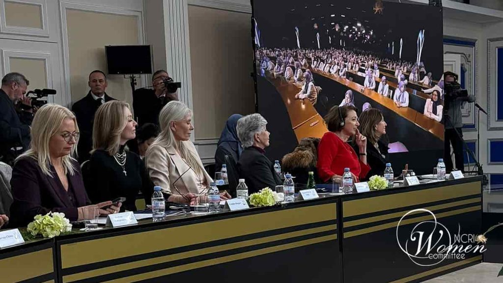 مؤتمر اليوم العالمي للمرأة في باريس: النساء، قوة التغيير