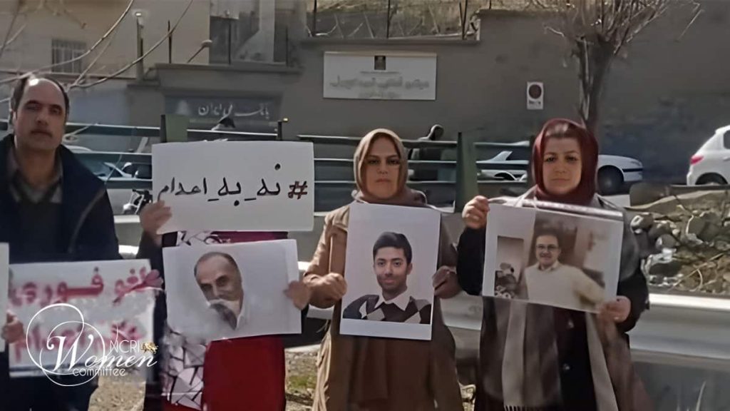 اتساع حركة حملة "لا للإعدام"