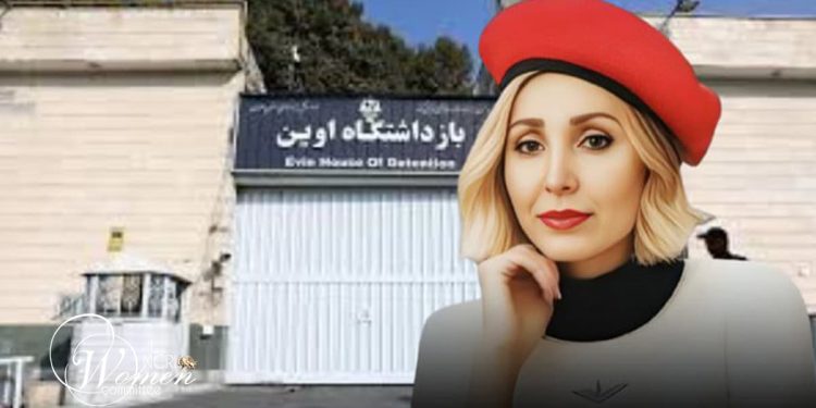 مینو روزه دار: استمرار الاحتجاز في سجن إيفين