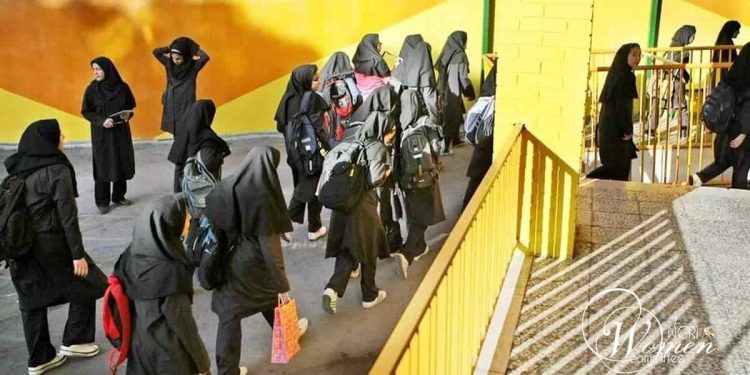 تسمم 65 طالبة في مدرسة ثانوية في شاهين دج