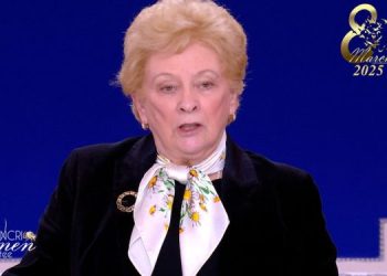 البارونة أولون في يوم المرأة العالمي 2025: التضامن مع نساء إيران، والدعوة إلى العدالة والتغيير الديمقراطي