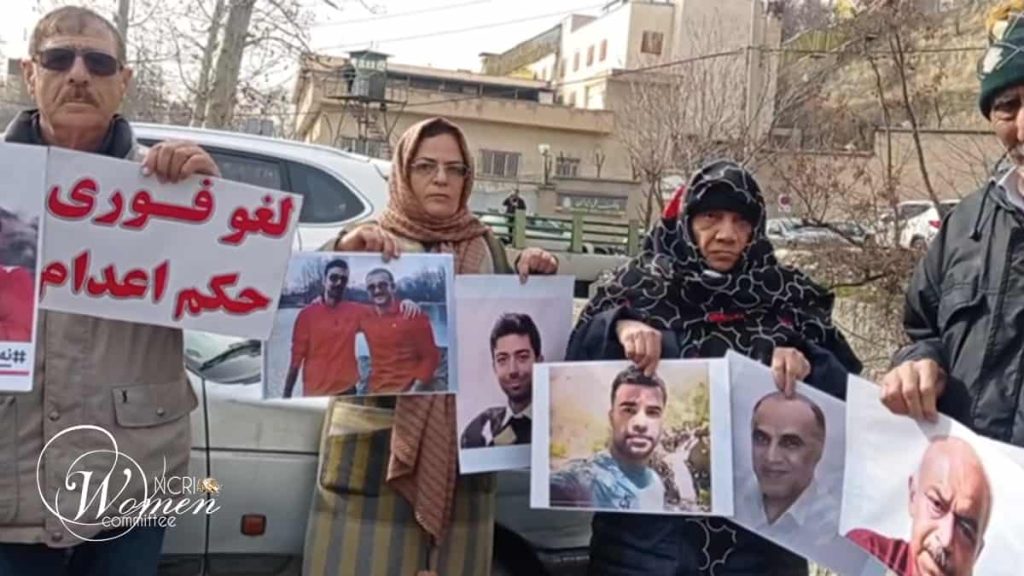 الأسبوع الثامن والخمسون لحملة "ثلاثاءات لا للإعدام" يمتد ليشمل ٣٨ سجنًا