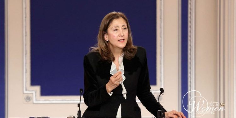 إينغريد بتانكور في اليوم العالمي للمرأة: دور النساء في المقاومة والتغيير