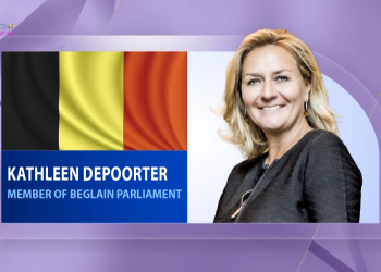 كاتلين ديبورتر في اليوم العالمي للمرأة 2025