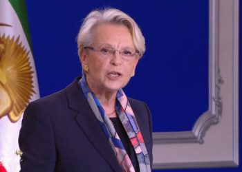 ميشيل آليو ماري: يوم المرأة العالمي لهذا العام يحمل رسالة للعمل