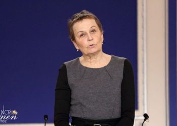 أنلي ياتنمكي في اليوم العالمي للمرأة: روح النساء الإيرانيات التي لا تُقهر