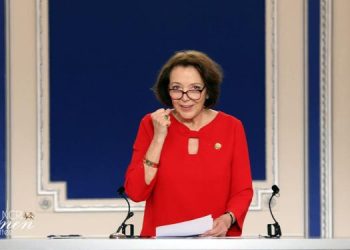دومينيك أتياس في اليوم العالمي للمرأة 2025: تحية إجلال للنساء المضحيّات بكل شيء من أجل الحرية