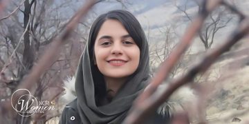 8 مارس في سجن إيفين – رواية فروغ تقي بور عن النضال والصمود