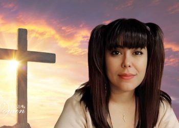 نرجس ناصري، متحولة إلى المسيحية، حُكم عليها بالسجن لمدة 16 عامًا