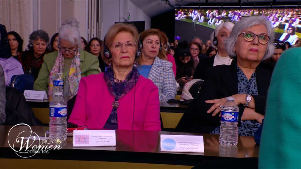 الدعوة إلى العدالة والمحاسبة