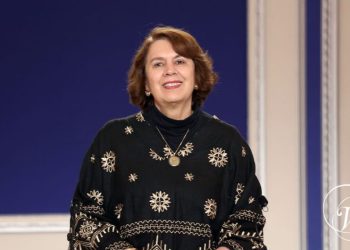 رزاليا أرتيغا سرانو: النساء قيادات التغيير نحو الديمقراطية