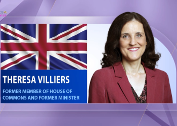 ترزا ويليرز في اليوم العالمي للمرأة 2025