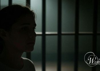 استمرار الغموض القضائي لـ عاطفة حسني: أكثر من ثلاثة أشهر في الاحتجاز دون محاكمة