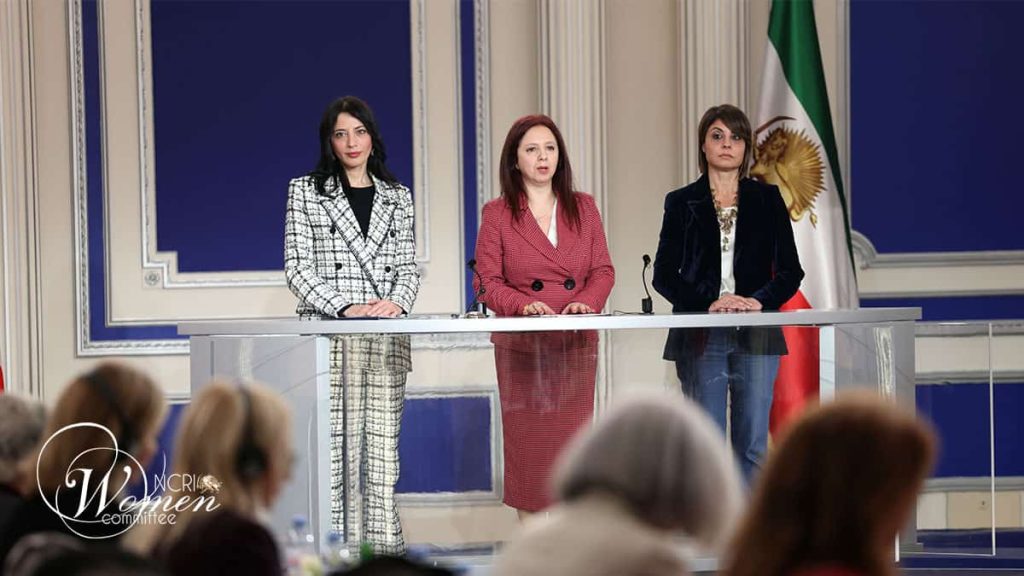 إليزا بيرو: معركة عالمية من أجل الحرية  