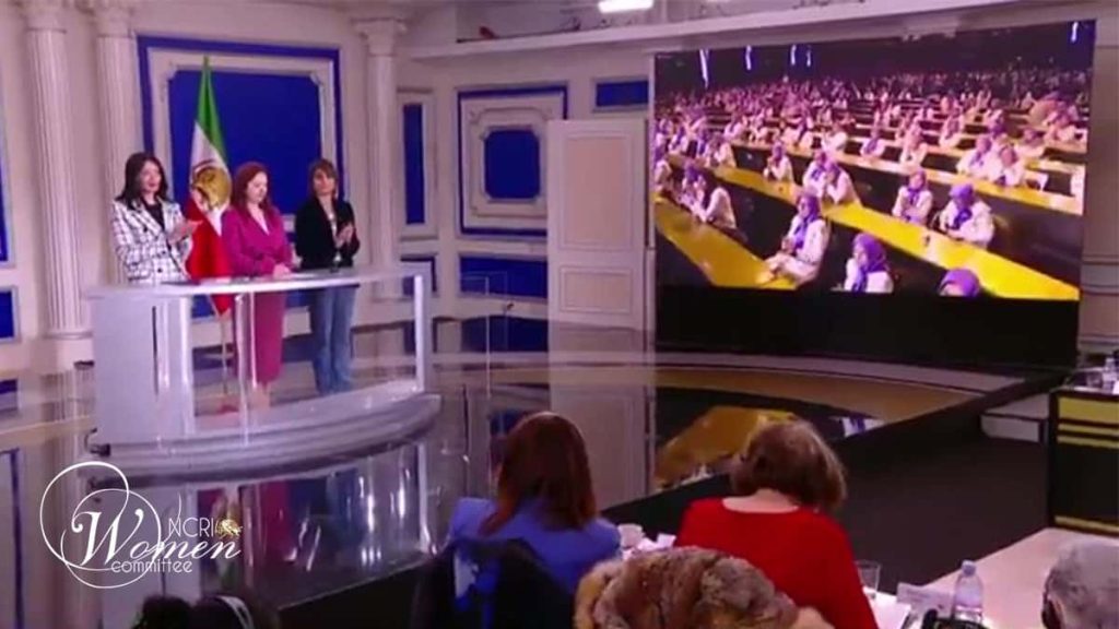 إيران اليوم رمز لمعركة تهمّنا جميعًا 