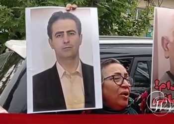 استمرار زخم حملة ثلاثاء ات لا للإعدام: احتجاجات منسقة في طهران ورشت وبوكان وشهريار